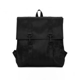 RAINS MSN BAG MINI W3 13310-131 Coal Image 
