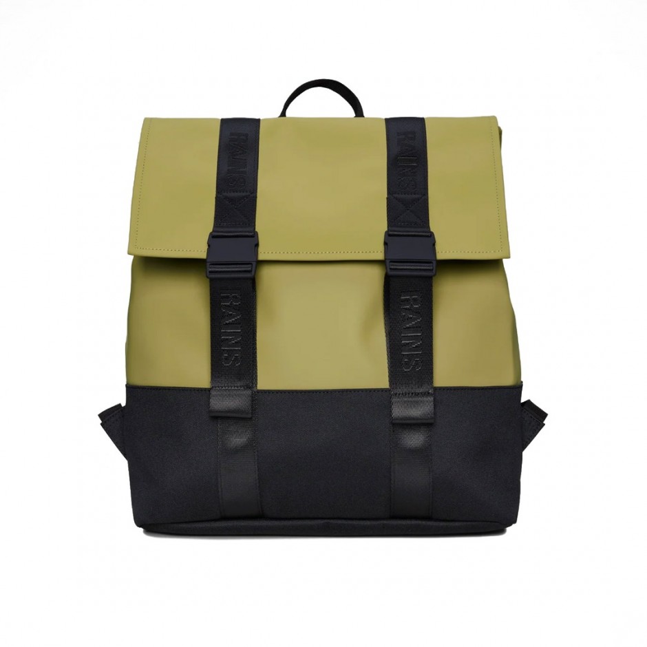 RAINS TRAIL MSN BAG 14310-44 Κhaki