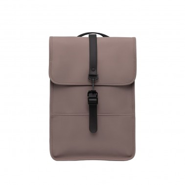 Backpack Brown - Rains Mini