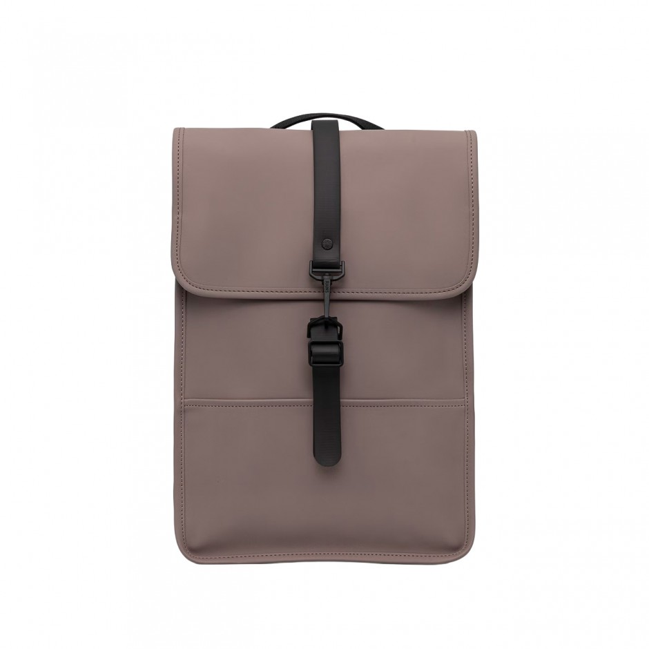 Backpack Brown - Rains Mini