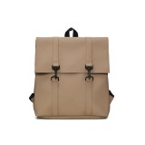 Backpack Beige - Rains MSN Mini Image 