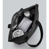GASTON LUGA DASH SHOPPER DSSHPBK-BLACK Black Image 1