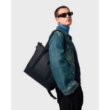GASTON LUGA DASH SHOPPER DSSHPBK-BLACK Black Image 2