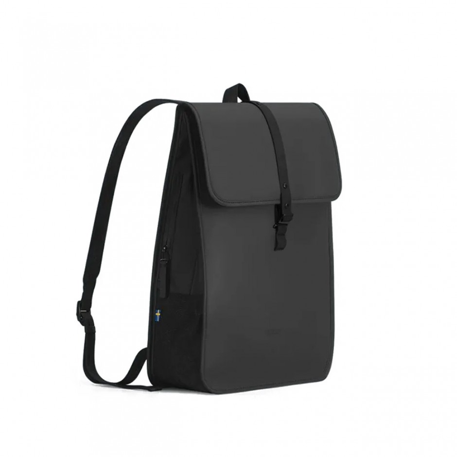 Backpack Black - Gaston Luga Dash 13"/14"