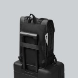 Τσάντα Πλάτης Καφέ - Gaston Luga Dash 13"/14" Εικόνα 3