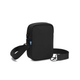 Τσάντα Crossbody Μαύρη - Gaston Luga Dash Verti Εικόνα 0