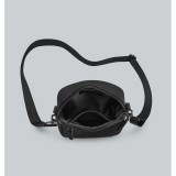 Τσάντα Crossbody Μαύρη - Gaston Luga Dash Verti Εικόνα 2
