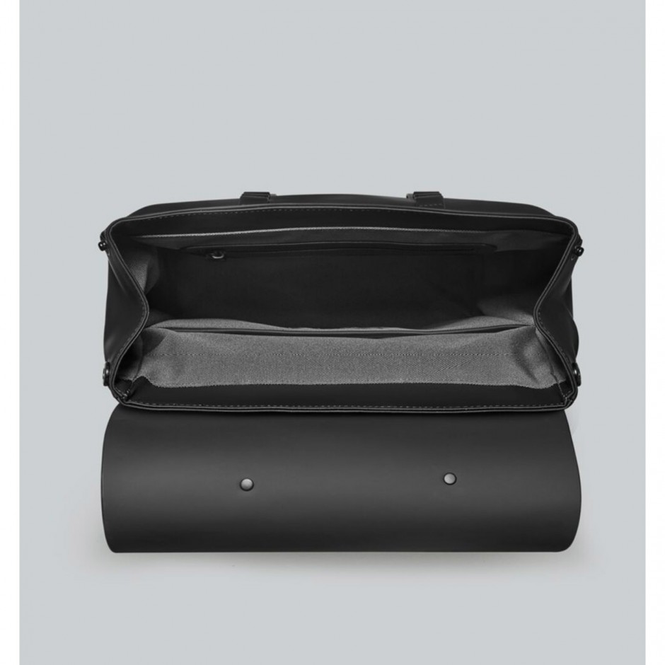 GASTON LUGA SPLASH 2.0 BACKPACK 13 RE801-BLACK Black