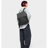 GASTON LUGA SPLASH 2.0 BACKPACK 13 RE801-BLACK Black Image 3