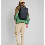 GASTON LUGA SPLASH 2.0 BACKPACK 13 RE801-BLACK Black Image 5