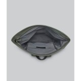 Backpack Yellow - Gaston Luga Splash Rolltop 14" Image 2