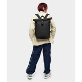 Backpack Yellow - Gaston Luga Splash Rolltop 14" Image 5