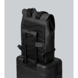 GASTON LUGA SPLASH 2.0 BACKPACK 16 RE1606-BLACK Black Image 2