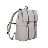 GASTON LUGA SPLASH 2.0 BACKPACK 16 RE1604-TAUPE Grey Image 1