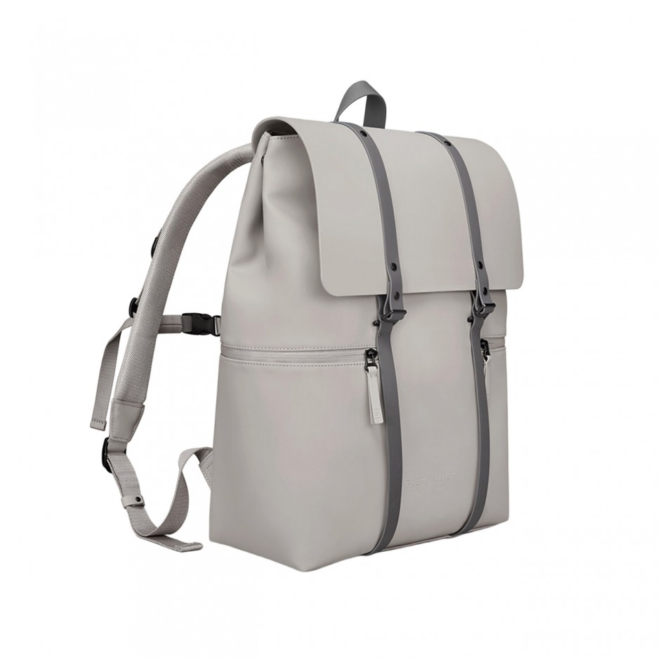 GASTON LUGA SPLASH 2.0 BACKPACK 16 RE1604-TAUPE Grey