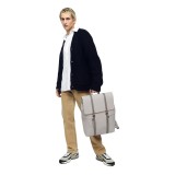 GASTON LUGA SPLASH 2.0 BACKPACK 16 RE1604-TAUPE Grey Image 3