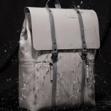 GASTON LUGA SPLASH 2.0 BACKPACK 16 RE1604-TAUPE Grey Image 4