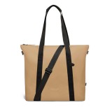 Τσάντα Καφέ - Gaston Luga Dash Shopper Εικόνα 
