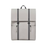 GASTON LUGA SPLASH 2.0 BACKPACK 16 RE1604-TAUPE Grey Image 