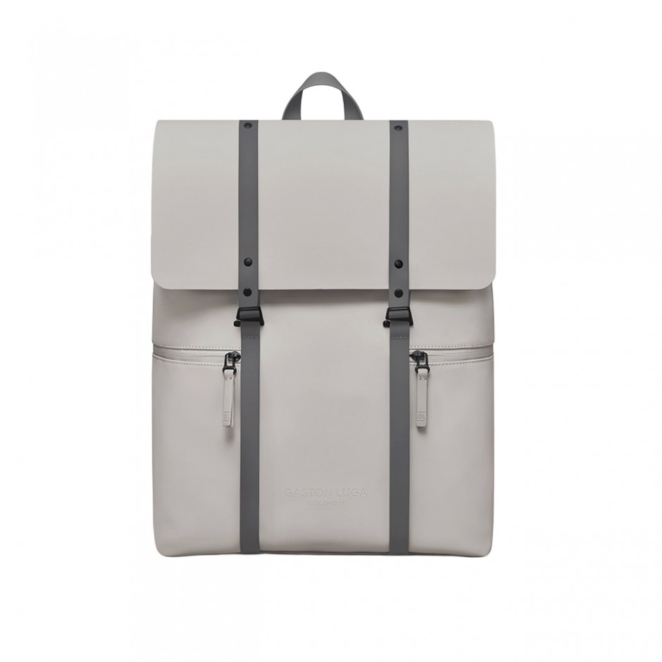 GASTON LUGA SPLASH 2.0 BACKPACK 16 RE1604-TAUPE Grey