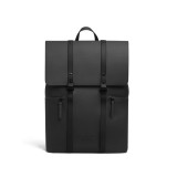 GASTON LUGA SPLASH 2.0 BACKPACK 13 RE801-BLACK Black Image 