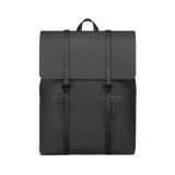 GASTON LUGA SPLASH 2.0 BACKPACK 16 RE1606-BLACK Black Image 