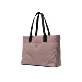 HERSCHEL ALEXANDER ZIP TOTE 11066-02077 PINK Image 0