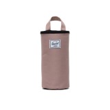 HERSCHEL ALEXANDER ZIP TOTE 11066-02077 PINK Image 2