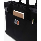 HERSCHEL ALEXANDER ZIP TOTE 11066-02077 PINK Image 4