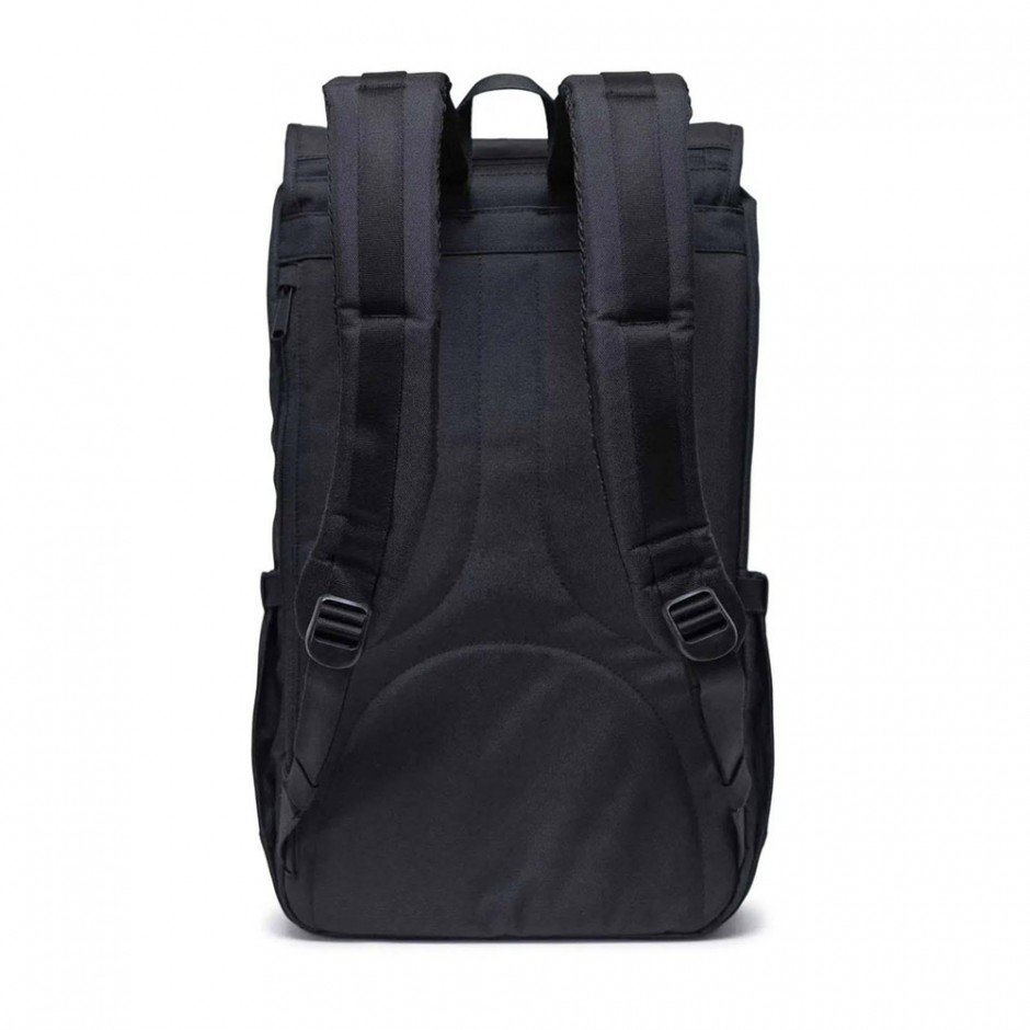 HERSCHEL LITTLE AMERICA BACKPACK 11390-05881 Black