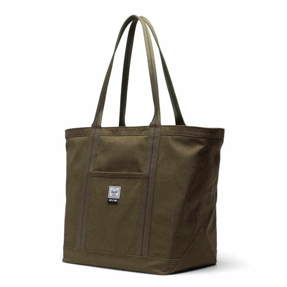 HERSCHEL BAMFIELD MID BOB MARLEY 11437-04281 Κhaki