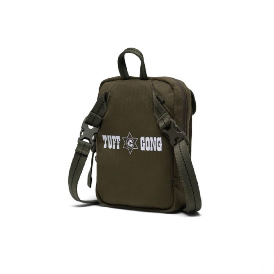 HERSCHEL FORM LARGE BOB MARLEY 11438-04281 Κhaki