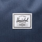 Herschel Nova Μπλε - Τσάντα Πλάτης