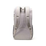 HERSCHEL LITTLE AMERICA BACKPACK 11390-01866 Grey Image 0
