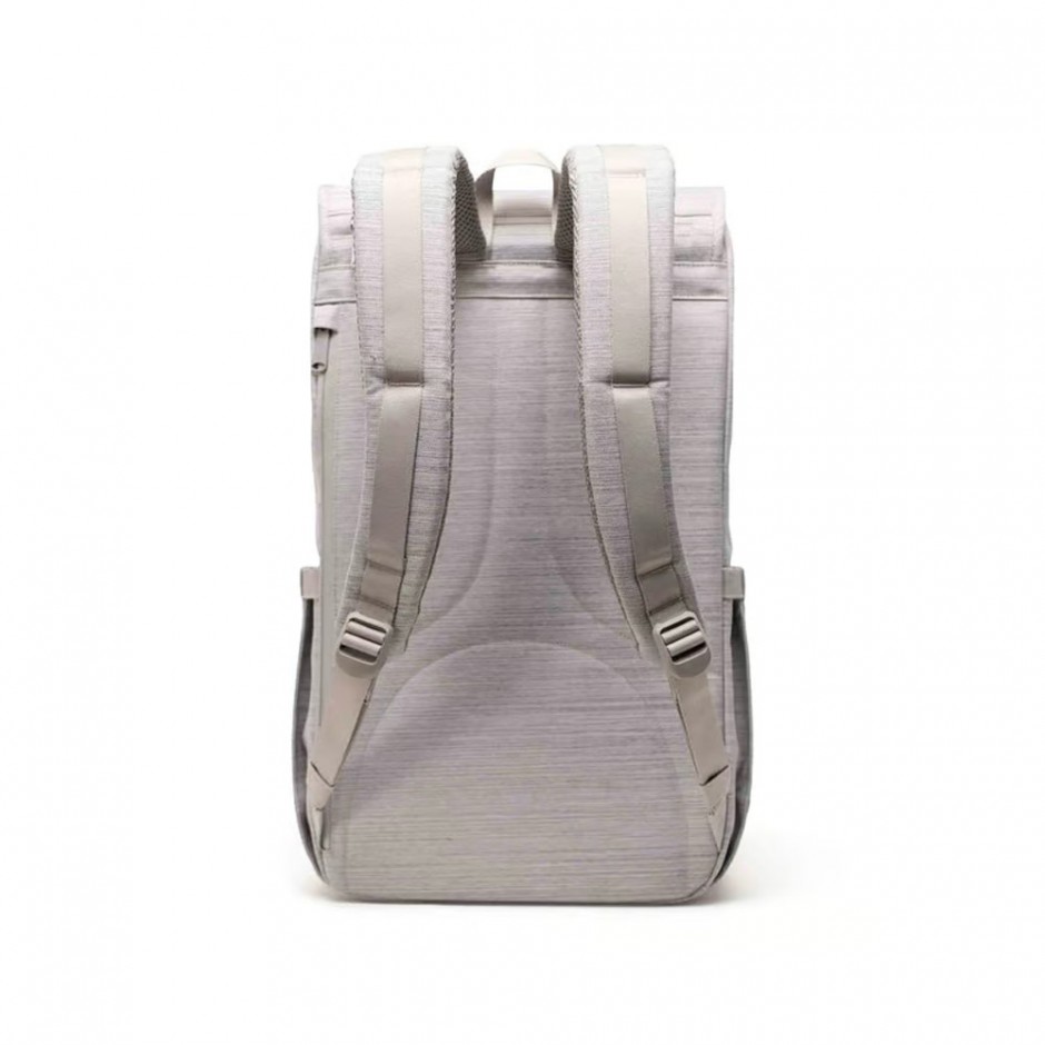 HERSCHEL LITTLE AMERICA BACKPACK 11390-01866 Grey