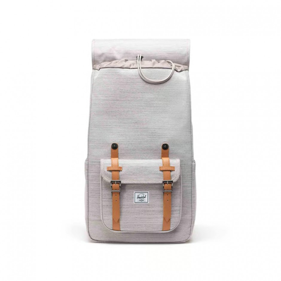 HERSCHEL LITTLE AMERICA BACKPACK 11390-01866 Grey