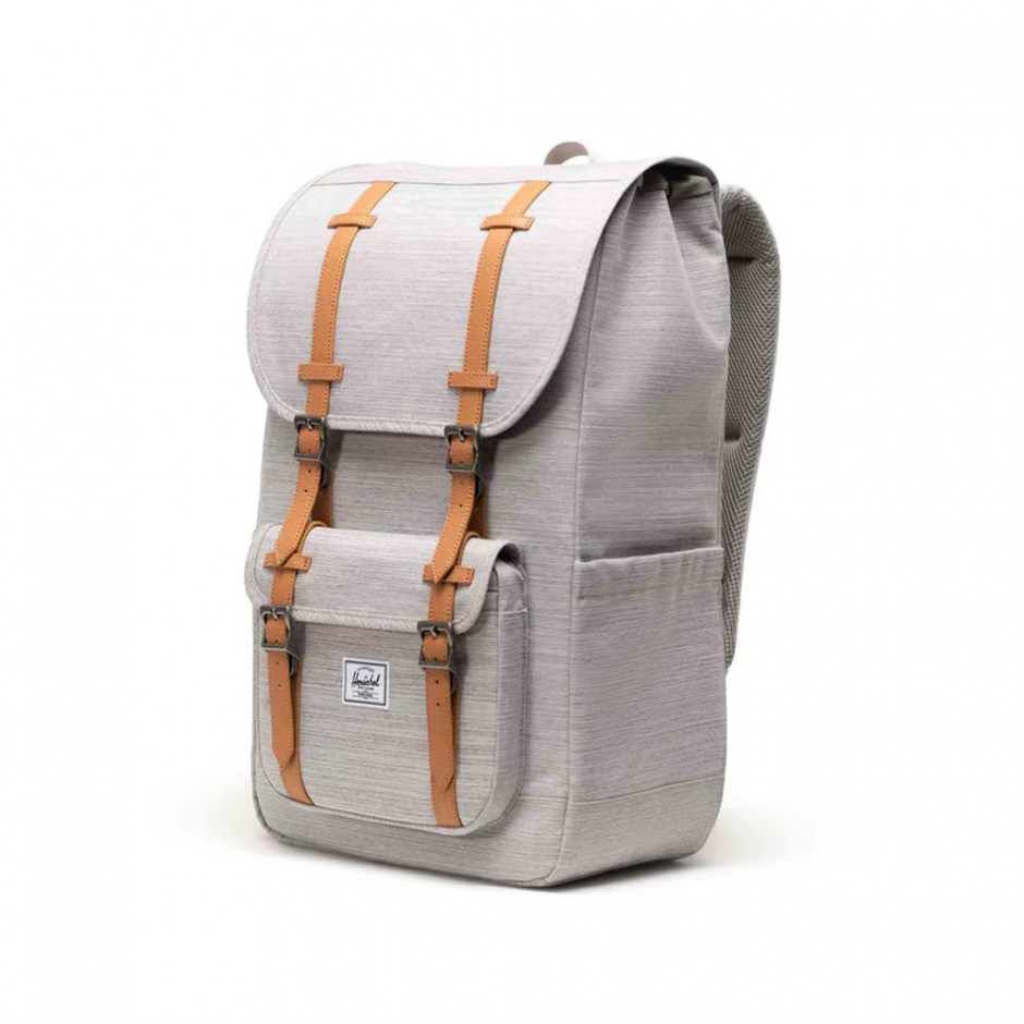 HERSCHEL LITTLE AMERICA BACKPACK 11390-01866 Grey
