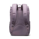 Herschel Little America Mid-Volume Μωβ - Τσάντα Πλάτης Εικόνα 0