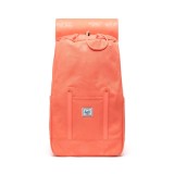 HERSCHEL RETREAT BACKPACK 11397-06180 Coral Image 1