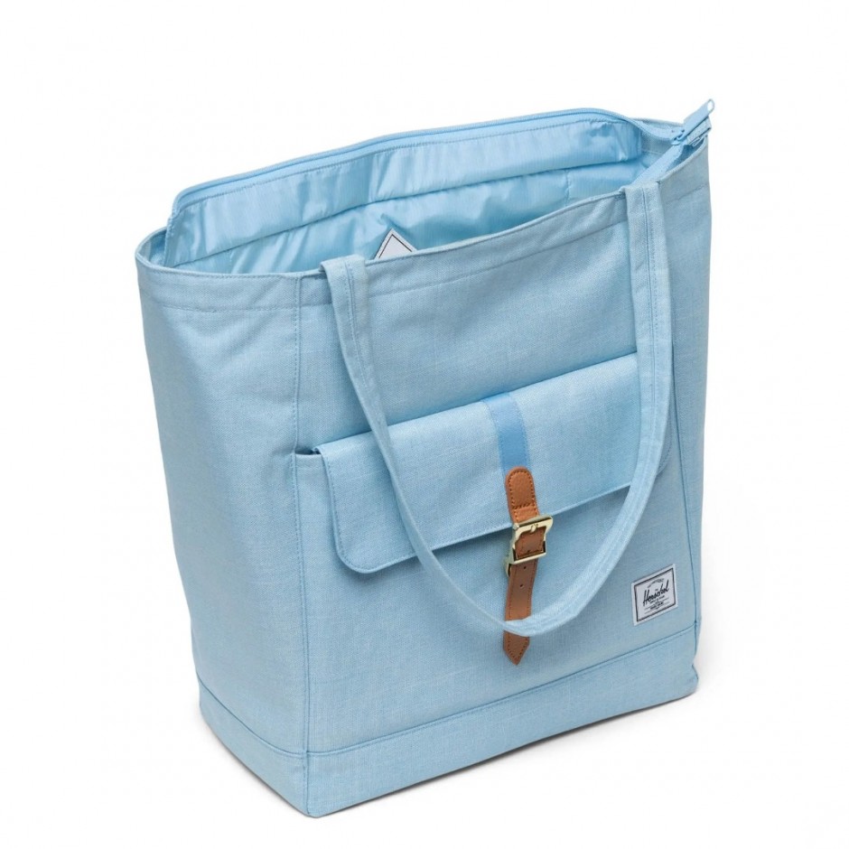 HERSCHEL RETREAT TOTE 11401-06177 Siel