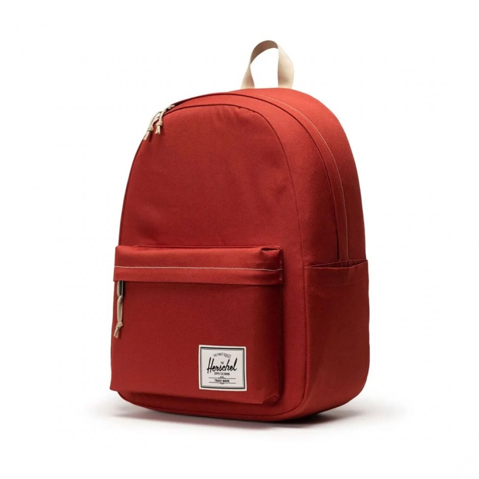 HERSCHEL CLASSIC XL BACKPACK 11546-06284 Red