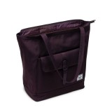HERSCHEL RETREAT TOTE 11401-06223 Purple Image 1
