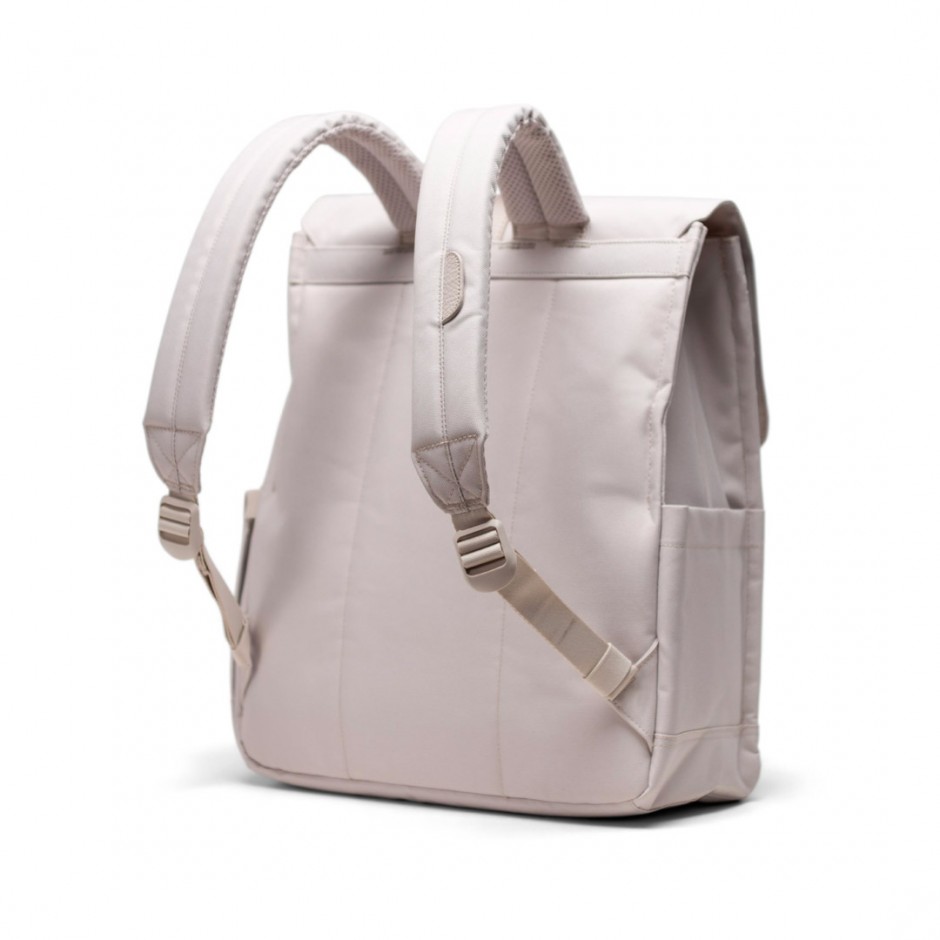 HERSCHEL CITY BACKPACK 11376-05456 Ecru