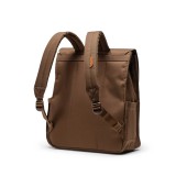 HERSCHEL CITY BACKPACK 11376-06573 Brown Image 0