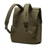 HERSCHEL CITY BACKPACK 11376-04281 OLIVE Image 0