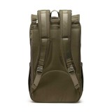 HERSCHEL LITTLE AMERICA BACKPACK 11390-04281 OLIVE Image 0