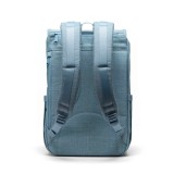 HERSCHEL LITTLE AMERICA MID BACKPACK 11391-06571 Siel Image 0