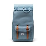 HERSCHEL LITTLE AMERICA MID BACKPACK 11391-06571 Siel Image 1