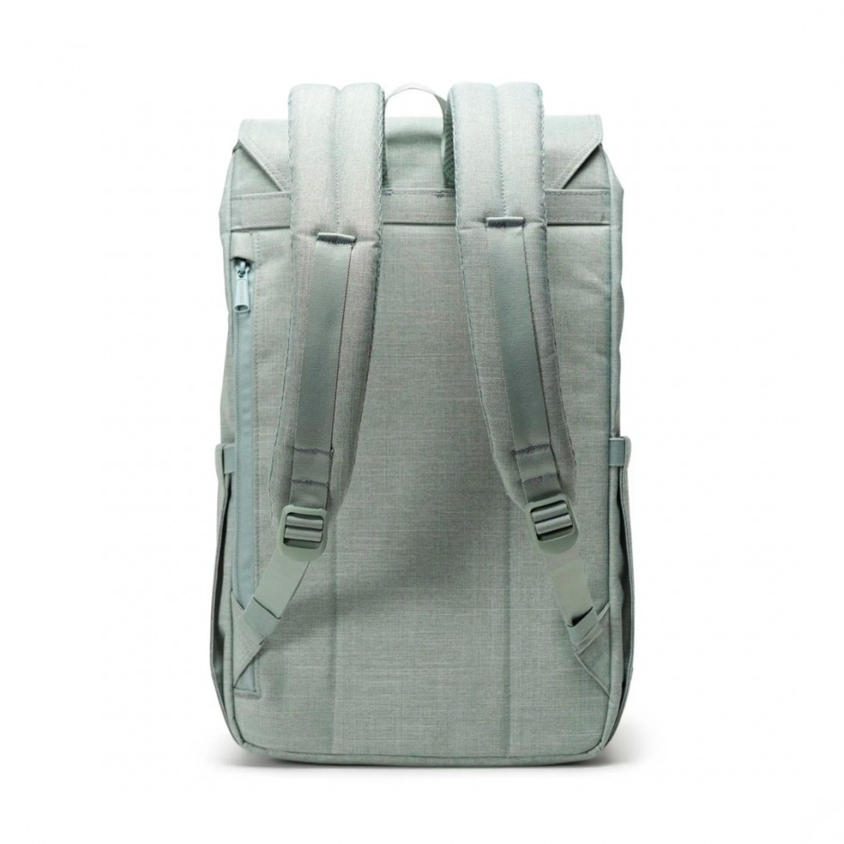 HERSCHEL RETREAT BACKPACK 11397-06569 Alcohol