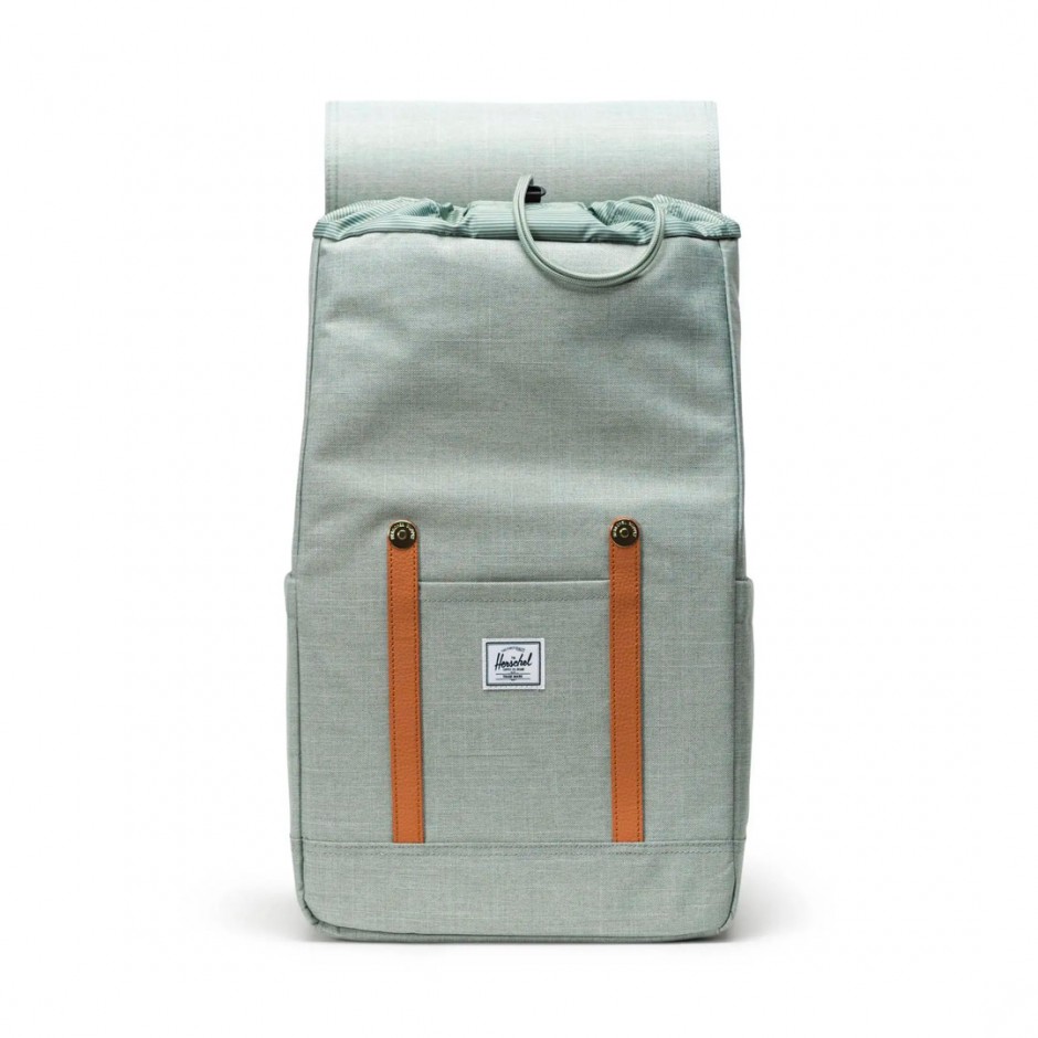 HERSCHEL RETREAT BACKPACK 11397-06569 Alcohol